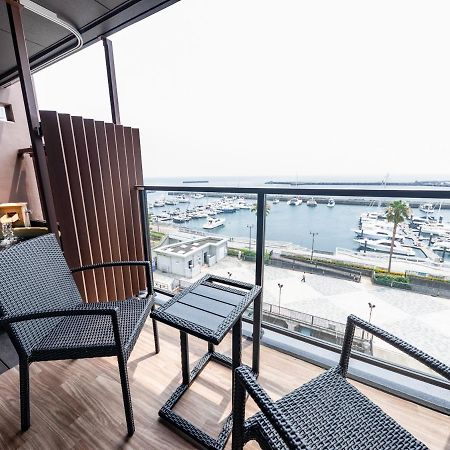 Livemax Resort Atami Sea Front Bagian luar foto