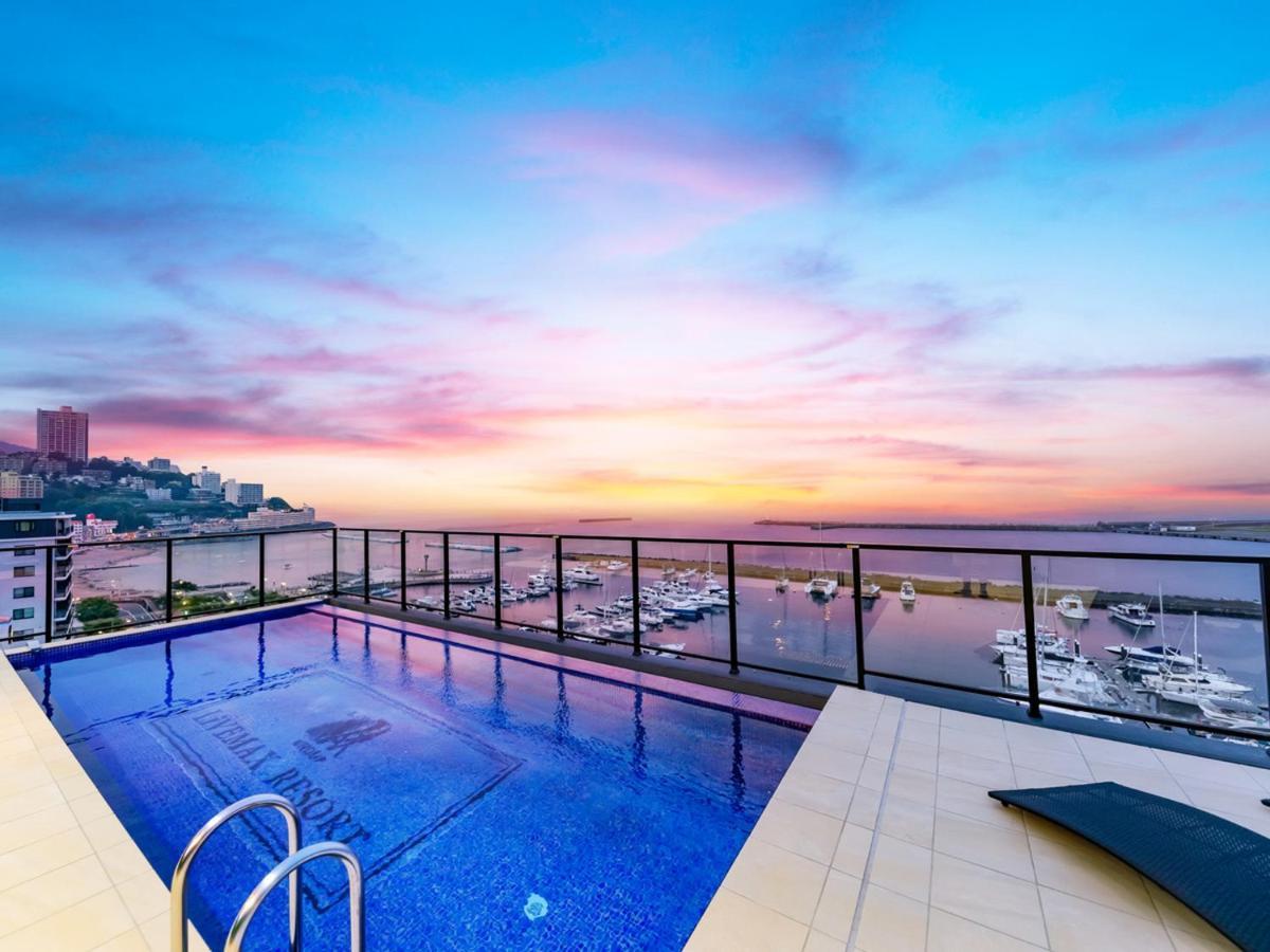 Livemax Resort Atami Sea Front Bagian luar foto