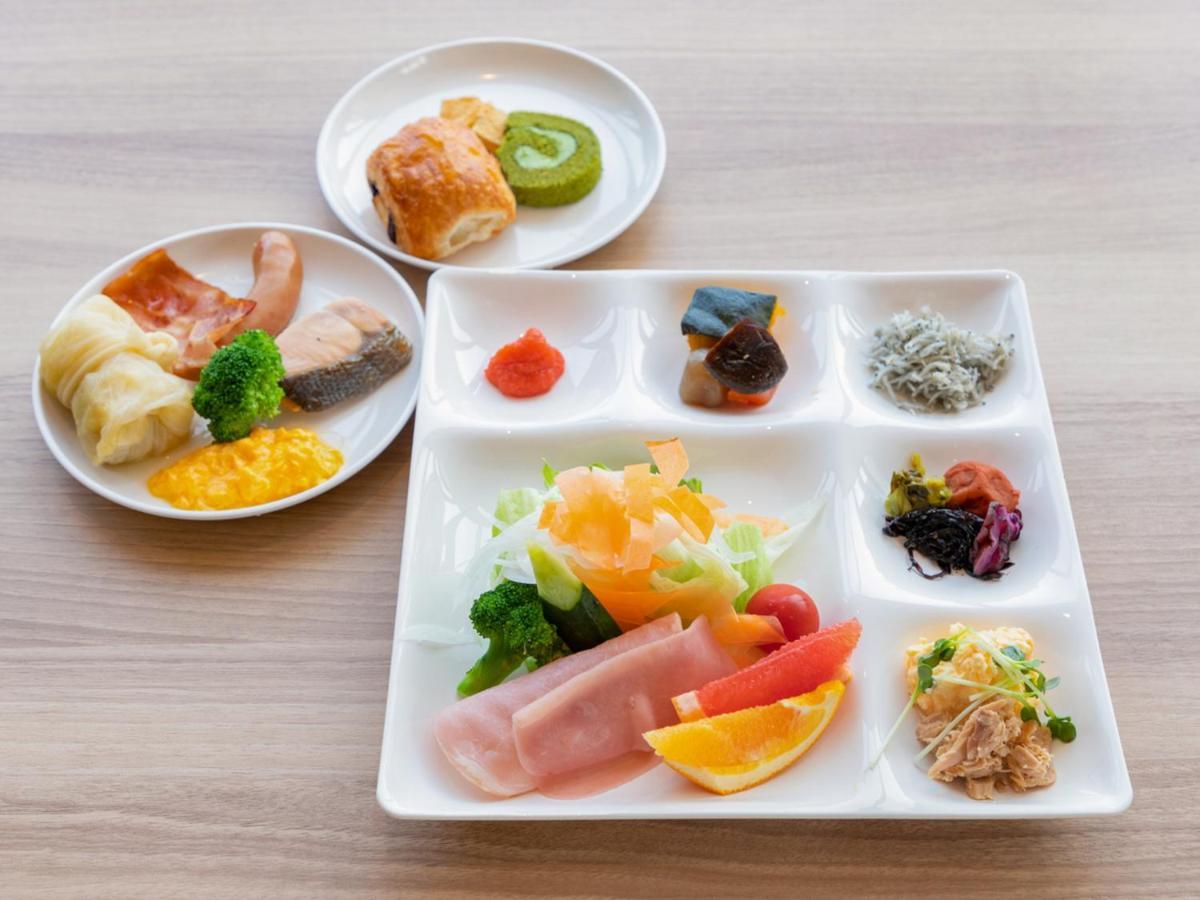 Livemax Resort Atami Sea Front Bagian luar foto