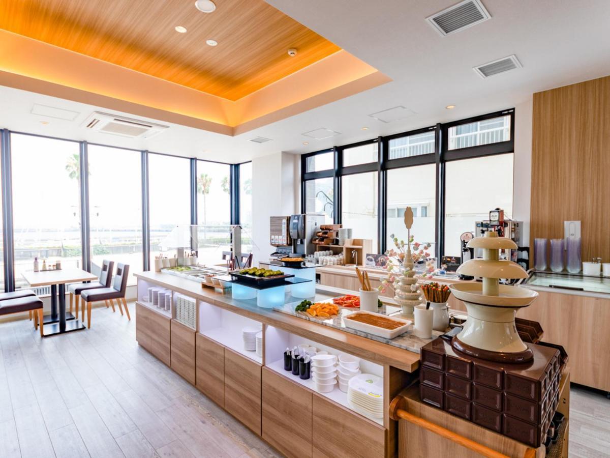 Livemax Resort Atami Sea Front Bagian luar foto