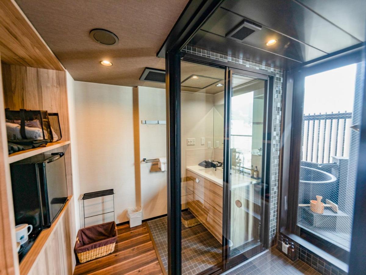 Livemax Resort Atami Sea Front Bagian luar foto