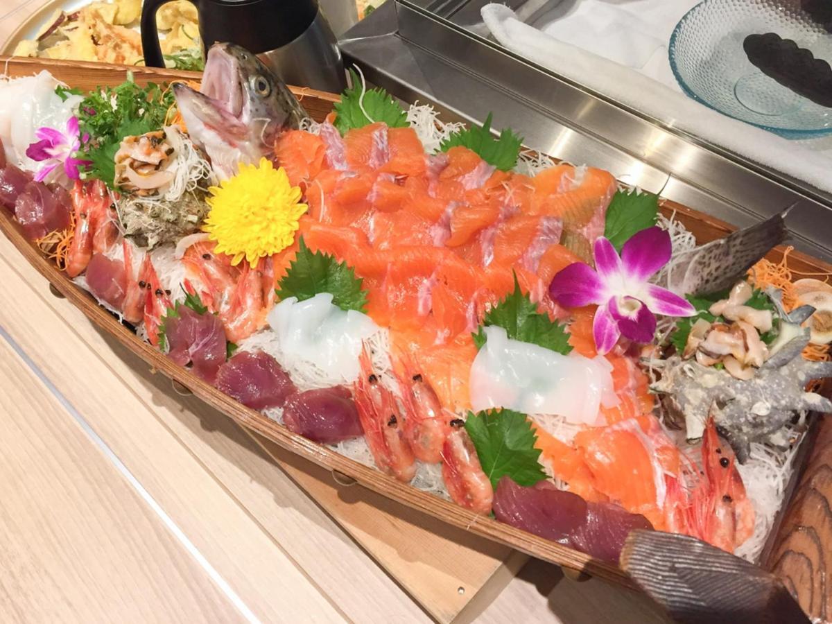 Livemax Resort Atami Sea Front Bagian luar foto