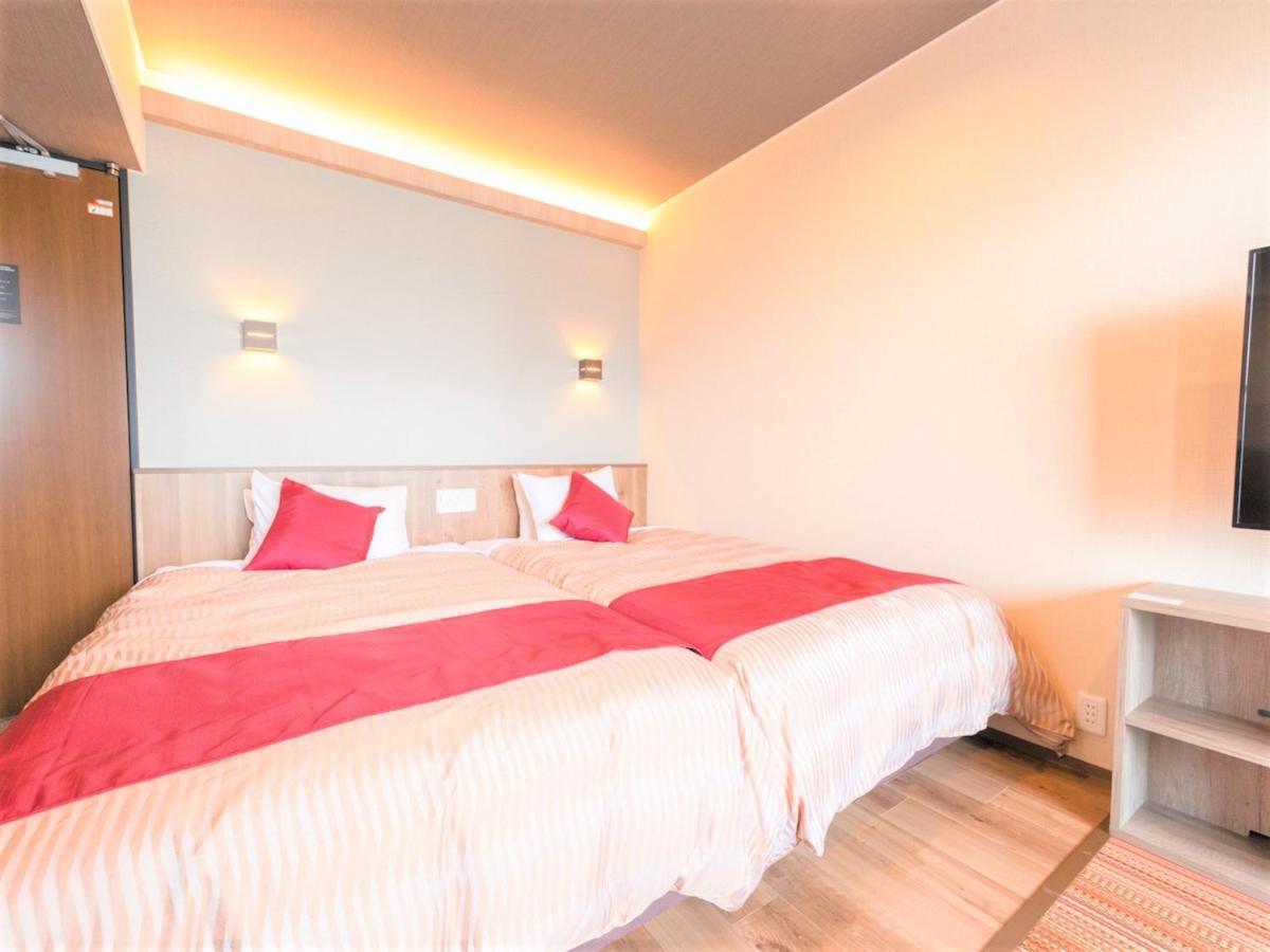Livemax Resort Atami Sea Front Bagian luar foto