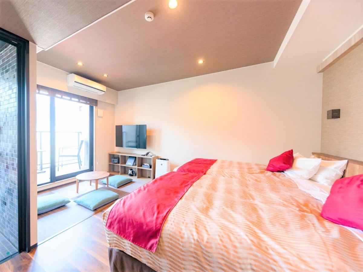 Livemax Resort Atami Sea Front Bagian luar foto