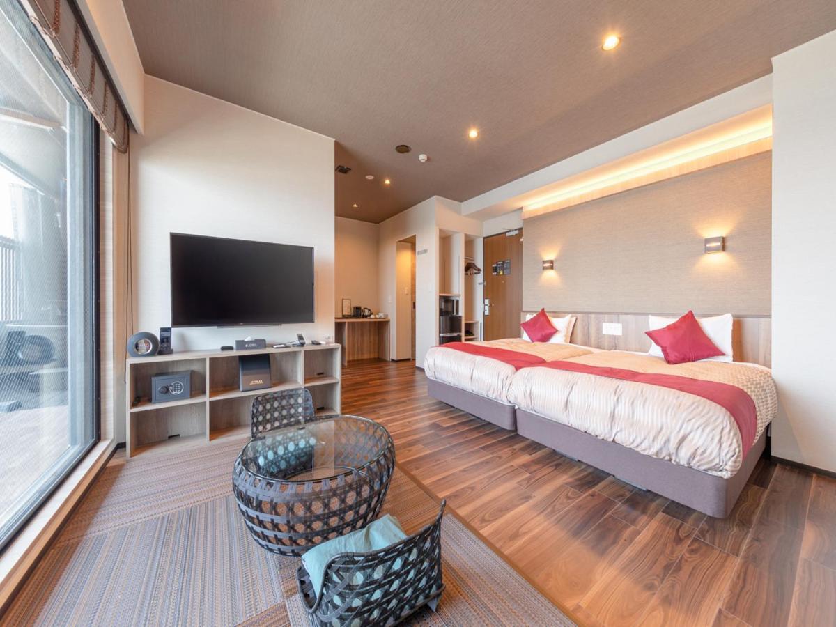 Livemax Resort Atami Sea Front Bagian luar foto