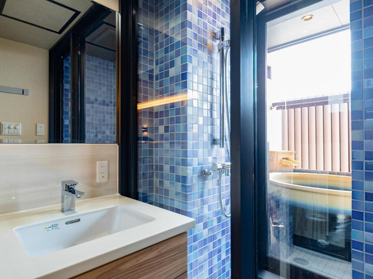 Livemax Resort Atami Sea Front Bagian luar foto
