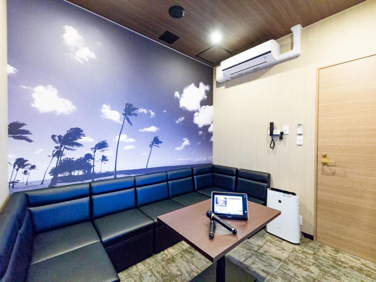 Livemax Resort Atami Sea Front Bagian luar foto
