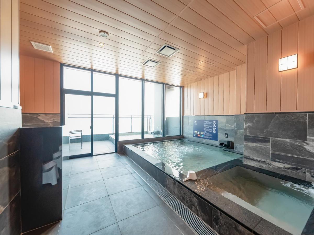 Livemax Resort Atami Sea Front Bagian luar foto