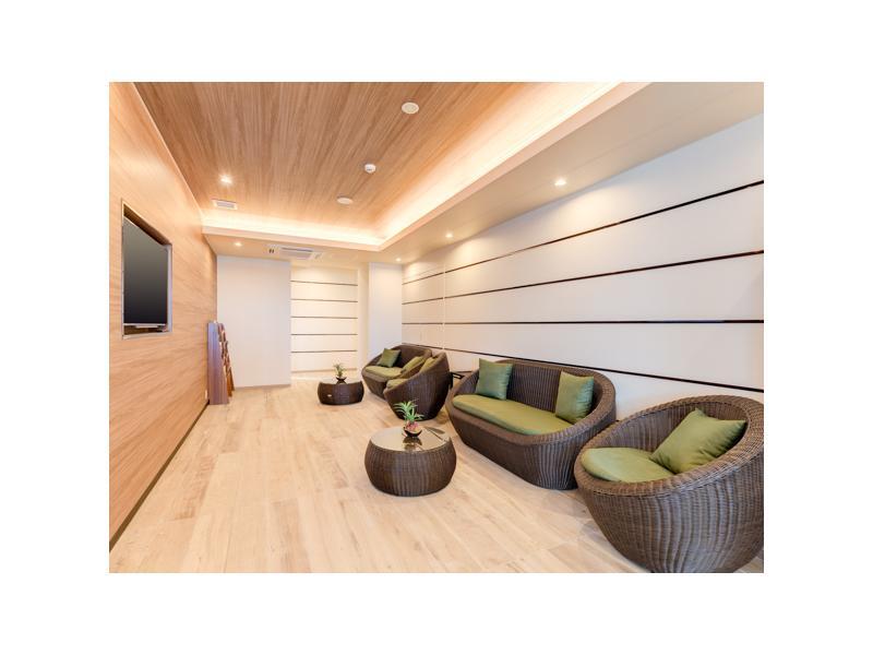 Livemax Resort Atami Sea Front Bagian luar foto